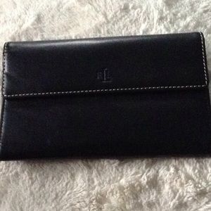 Ralph Lauren wallet